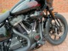HARLEY-DAVIDSON FXLRST Softail Low Rider ST, 0010209