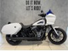 Harley-Davidson FXLRST Softail Low Rider ST, 0010355