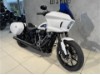 Harley-Davidson FXLRST Softail Low Rider ST, 0010355
