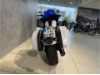 Harley-Davidson FXLRST Softail Low Rider ST, 0010355