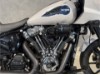 Harley-Davidson FXLRST Softail Low Rider ST, 0010355
