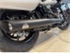 Harley-Davidson FXLRST Softail Low Rider ST, 0010355