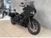 Harley-Davidson FXLRST Softail Low Rider ST, 0010597