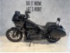Harley-Davidson FXLRST Softail Low Rider ST, 0010597