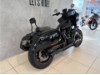 Harley-Davidson FXLRST Softail Low Rider ST, 0010597