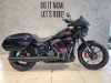 Harley-Davidson FXLRST Softail Low Rider ST, 0010697