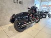 Harley-Davidson FXLRST Softail Low Rider ST, 0010697