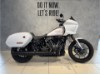 Harley-Davidson FXLRST Softail Low Rider ST, 0011581