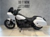 Harley-Davidson FXLRST Softail Low Rider ST, 0011581