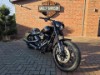 HARLEY-DAVIDSON FXSE CVO Pro Street Breakout, 0003536