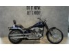 HARLEY-DAVIDSON FXSTSSE CVO Softail Springer, 1HD1PT9367Y955894