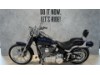 HARLEY-DAVIDSON FXSTSSE CVO Softail Springer, 1HD1PT9367Y955894