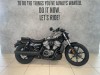 HARLEY-DAVIDSON Nightster, 0009446