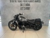 HARLEY-DAVIDSON Nightster, 0009446