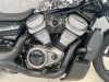 HARLEY-DAVIDSON Nightster, 0009446