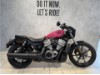 HARLEY-DAVIDSON Nightster, 0009446