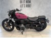 HARLEY-DAVIDSON Nightster, 0009446