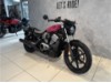 HARLEY-DAVIDSON Nightster, 0009446