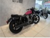 HARLEY-DAVIDSON Nightster, 0009446