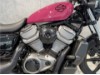 HARLEY-DAVIDSON Nightster, 0009446