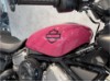 HARLEY-DAVIDSON Nightster, 0009446