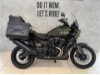 HARLEY-DAVIDSON RA1250L Pan America Limited, 0010762