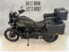HARLEY-DAVIDSON RA1250L Pan America Limited, 0010762