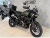 HARLEY-DAVIDSON RA1250L Pan America Limited, 0010762