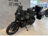 HARLEY-DAVIDSON RA1250L Pan America Limited, 0010762