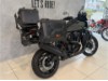 HARLEY-DAVIDSON RA1250L Pan America Limited, 0010762
