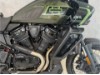 HARLEY-DAVIDSON RA1250L Pan America Limited, 0010762