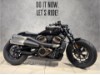 HARLEY-DAVIDSON RH1250S Sportster S, 0010769