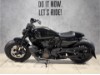 HARLEY-DAVIDSON RH1250S Sportster S, 0010769