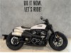 HARLEY-DAVIDSON RH1250S Sportster S, 0011123