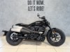 HARLEY-DAVIDSON RH1250S Sportster S, 0011298