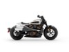 Harley-Davidson Sportster S mieten