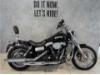 HARLEY-DAVIDSON STREET BOB, 0010909