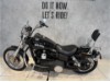 HARLEY-DAVIDSON STREET BOB, 0010909