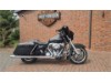HARLEY-DAVIDSON STREET GLIDE, 0004534
