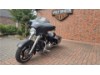 HARLEY-DAVIDSON STREET GLIDE, 0004534