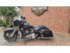 HARLEY-DAVIDSON STREET GLIDE, 0004534