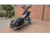 HARLEY-DAVIDSON STREET GLIDE, 0004534