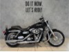 HARLEY-DAVIDSON SUPER GLIDE CUSTOM, 0007173