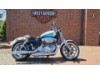 HARLEY-DAVIDSON Super Low, 0011131
