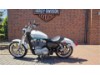 HARLEY-DAVIDSON Super Low, 0011131