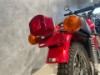 HARLEY-DAVIDSON SXT 125 AMF, 3F62321H7