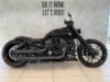 HARLEY-DAVIDSON VRSCDX Night Rod Special, 0004833