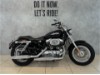 HARLEY-DAVIDSON XL 1200 CUSTOM, 5HD1CT3C1FC426622