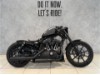 HARLEY-DAVIDSON XL 1200 NS Iron, 0008216