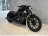 HARLEY-DAVIDSON XL 1200 NS Iron, 0008216